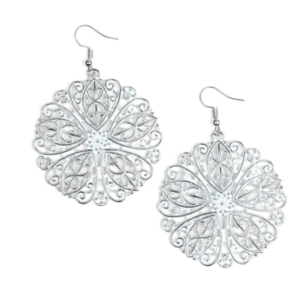 Ocean Paradise Earrings